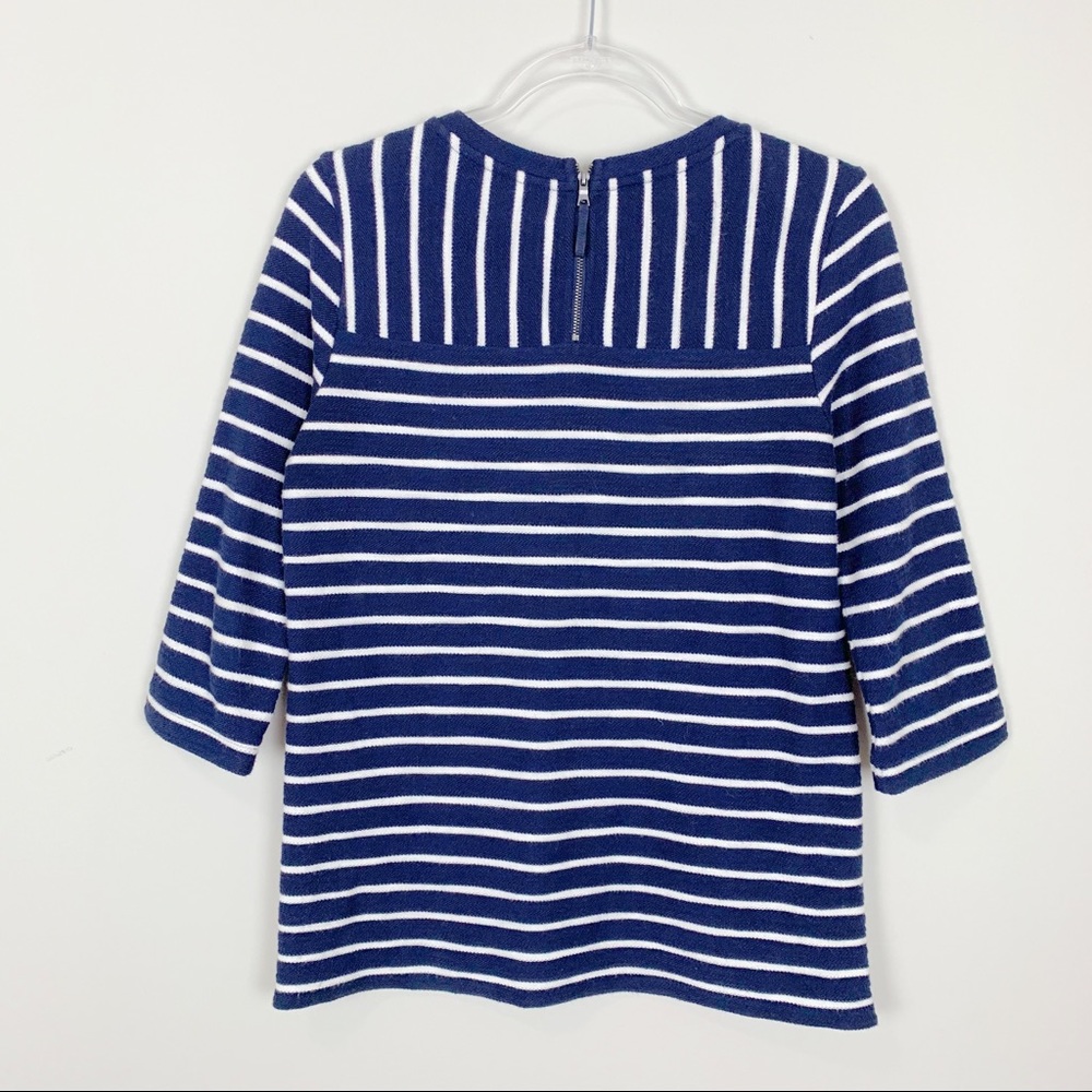Merona Striped Knit - Picture 2 of 7